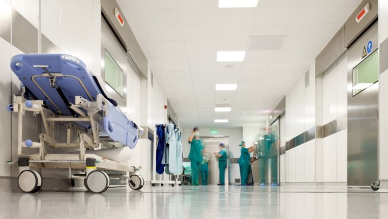 IMSS atendió más de 14mil derechohabientes en hospitales privados