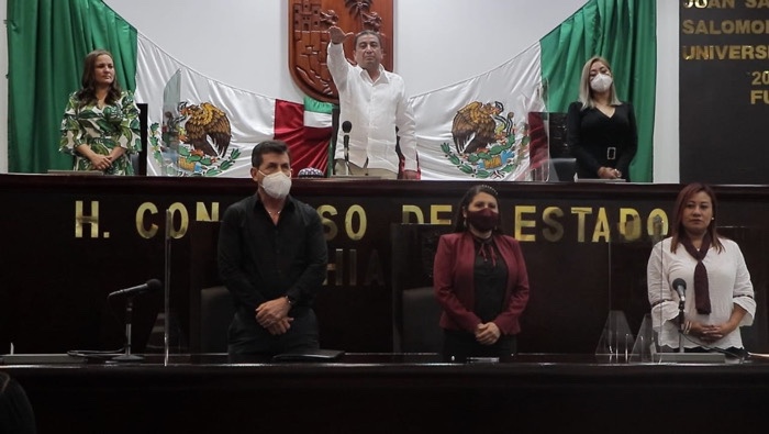 Los retos del Legislativo en Chiapas / Código Nucú