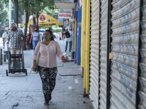 En 2021 México enfrenta tres crisis: económica, sanitaria e inseguridad