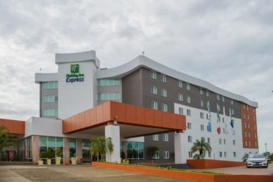 Hotel Tapachula