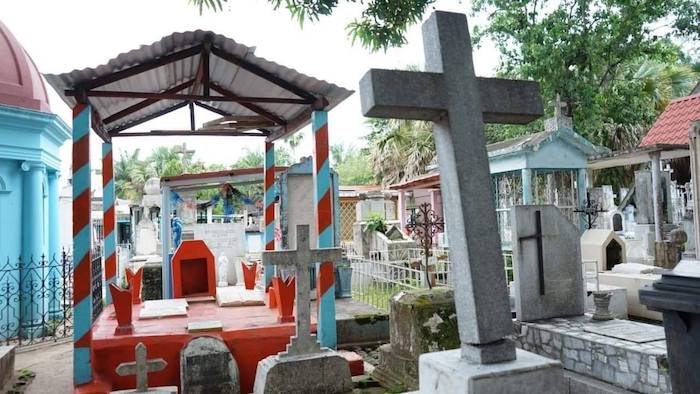 Panteones de Tapachula permanecerán cerrados en Día de Muertos