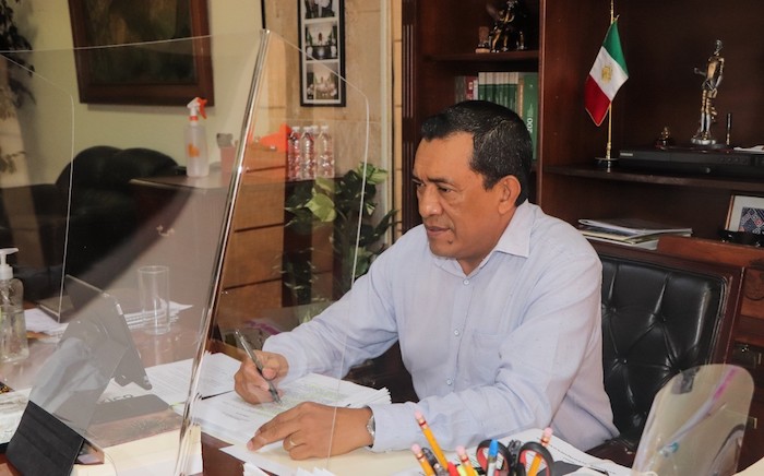 Aprueban Ley de Movilidad y Transporte en Chiapas
