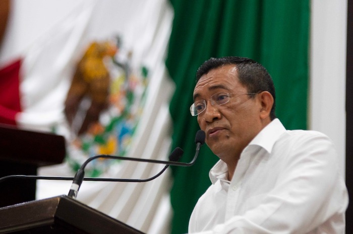 Aprueban diputados locales derecho al duelo, para los trabajadores gubernamentales en Chiapas