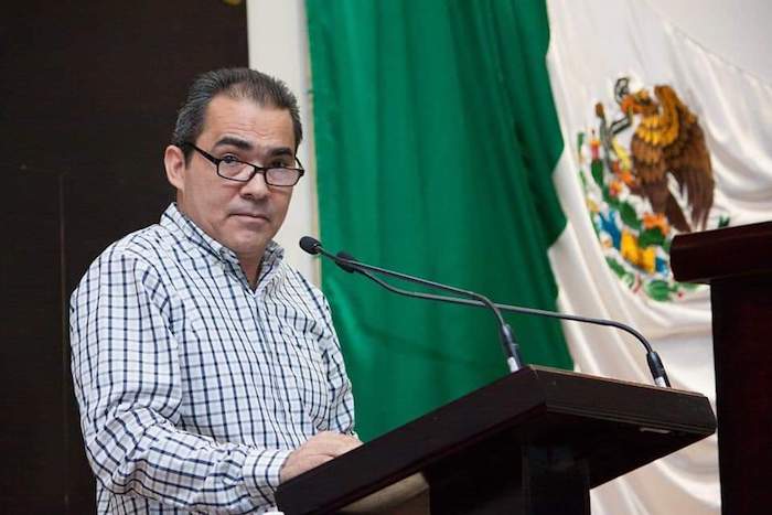Reducción de IVA reactivará e impulsará economía de la Frontera Sur: Rivas Vázquez