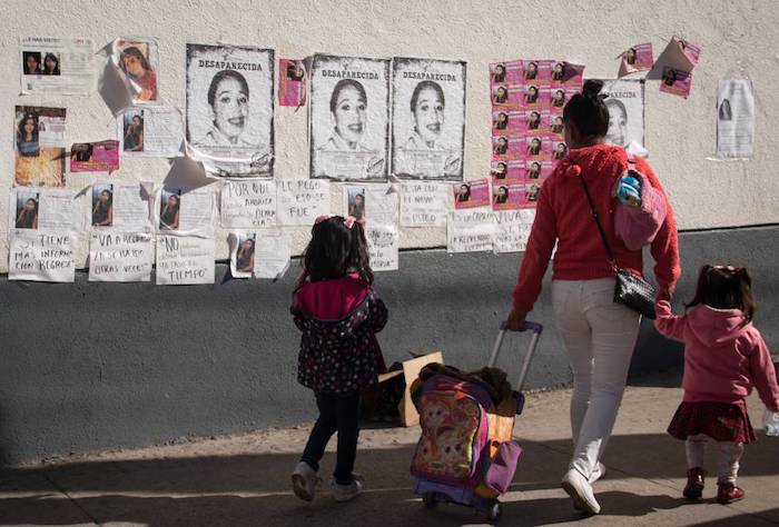 Alerta de Violencia de Género, 4 años sin resultados en Chiapas / En la Mira