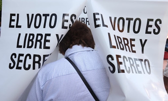 En Chiapas, encuestas electorales que ya nadie cree / En la Mira