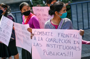 México-corrupción