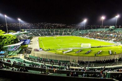 J13 Apertura 2015 Liga MX Jaguares vs Monterrey