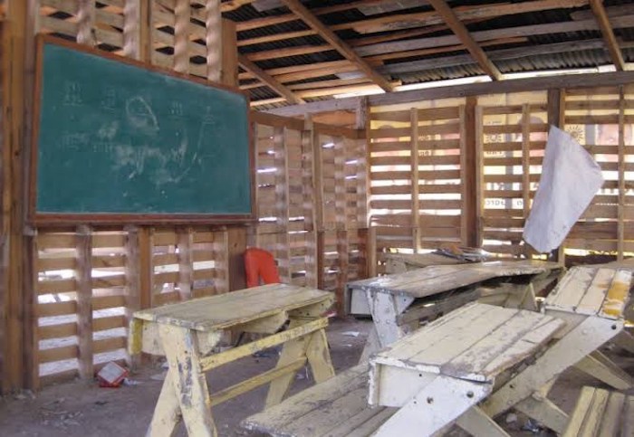 Educación a distancia a dejado fuera al 45% de las estudiantes más pobres de Chiapas / En la Mira