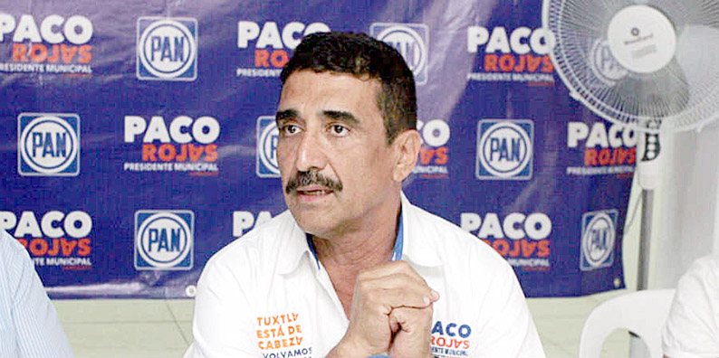 Las posibilidades de Paco Rojas para el 2021 / En la Mira