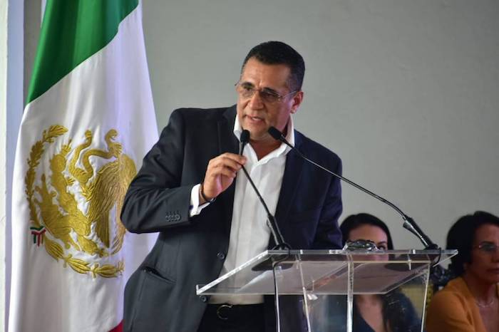 Alvarado y el alcalde millonario / Índice