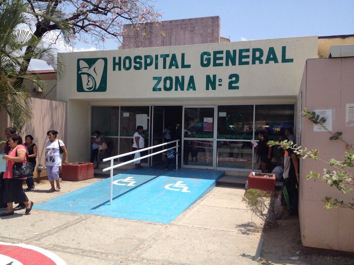 Irresponsable publicar noticias falsas sobre hospital 5 de Mayo