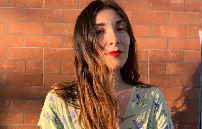 Quién es Karen Dianne, la única aspirante a candidata independiente por Tuxtla / En la Mira