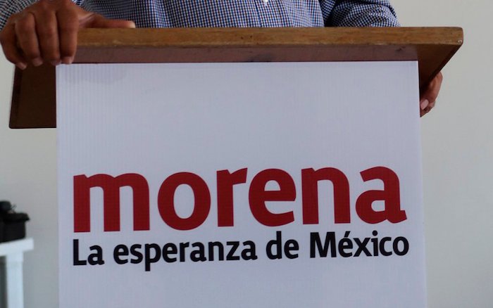 Los dos rostros de Morena para enfrentar el 6 de junio en Chiapas / En la Mira