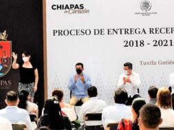 Congreso de Chiapas