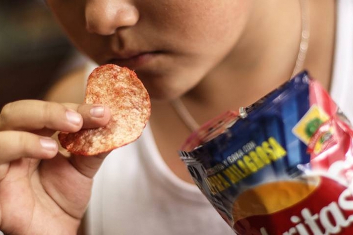 IMSS hace un llamado a reforzar buenos hábitos alimenticios en los niños