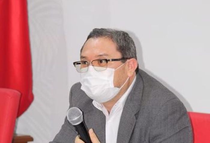 No se permitirá que el dinero ilícito secuestre a la democracia en Chiapas: Oswaldo Chacón