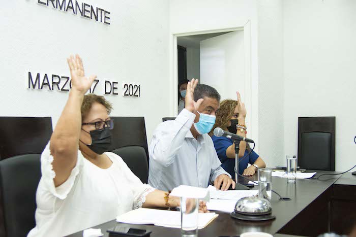 Inscribirán en el muro de honor el nombre de Florinda Lazos León