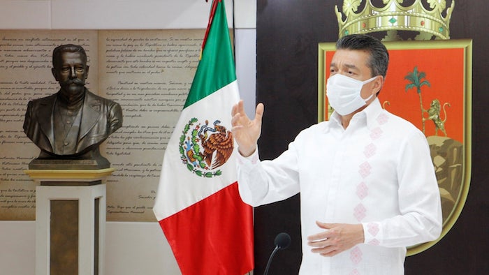 Lo que Obrador no dijo sobre el rezago de vacunación en Chiapas / En la Mira