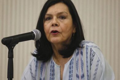 Yolanda Osuna Huerta