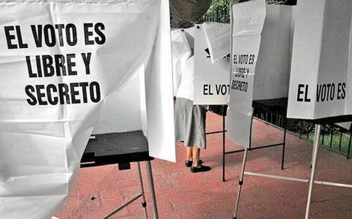 Ya hay candidatos para Tabasco y México / De Primera Mano
