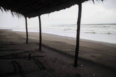 playas Chiapas