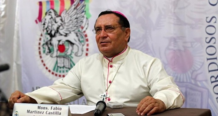 “No vendamos nuestra conciencia”, pide arzobispo al iniciarse el proceso electoral
