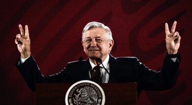 amlo encuestas mejor presidente