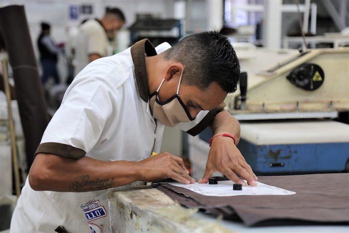 México recupera 38 mil 961 empleos formales en mayo: IMSS