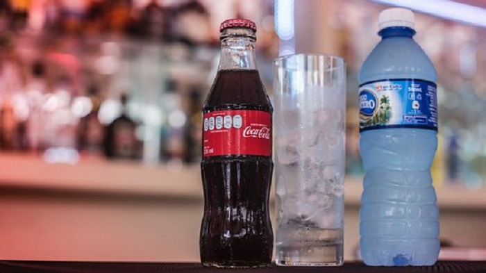 Coca Cola extrae de Chiapas 1.2 millones de litros de agua diarios / En la Mira