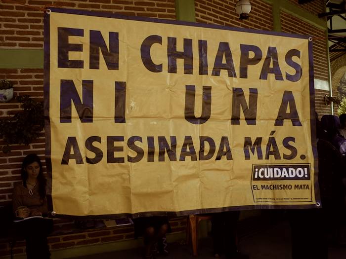 Chiapas, entre las entidades con más feminicidios oficiales / En la Mira