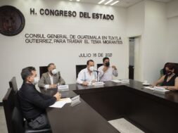 reunion embajador de guatemala