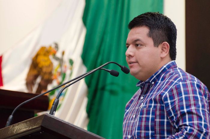 Mayor inclusión y respeto a comunidades indígenas: Molina Morales