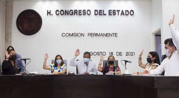 Congreso nombra Concejo Municipal para Pantelhó, Chiapas