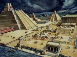 tenochtitlán