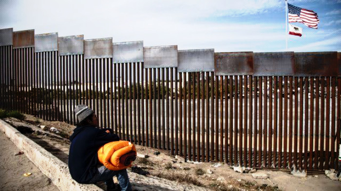 El pacto que está estrangulando a la frontera de Chiapas y Guatemala / En la Mira