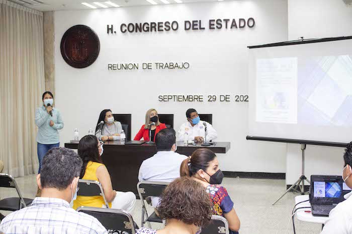 Necesario que trabajadores conozcan sus derechos: Ocampo Olvera