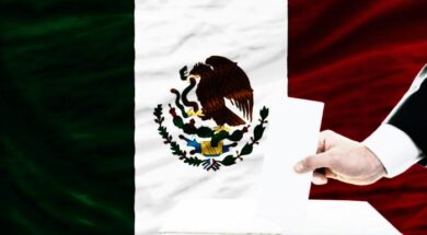 mexico voto