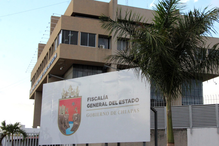 FGE investiga Homicidio cometido en agravio de periodista en San Cristóbal de Las Casas