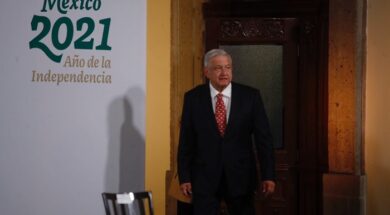 amlo el tapado