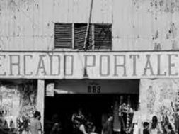 Mercado portales