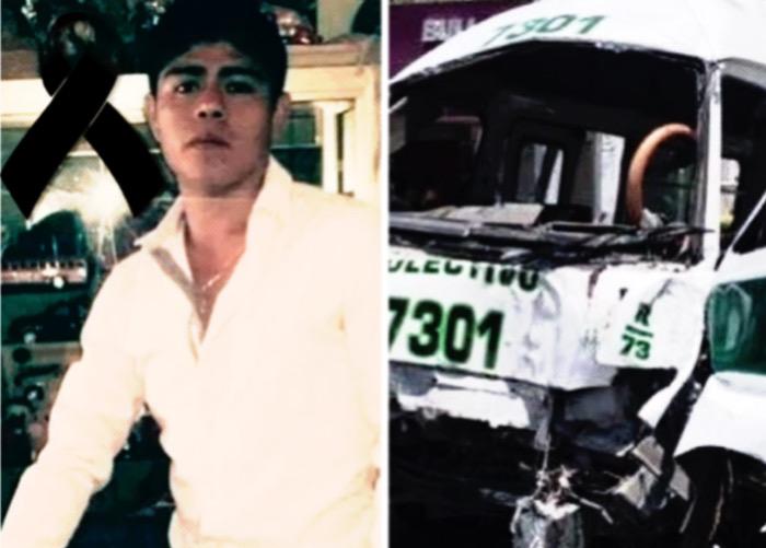 Familia de Rubén busca justicia vs mafias transportistas en Chiapas / En la Mira