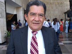 diputado Carlos Mario Estrada Urbina