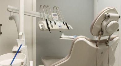 Consultorio dental