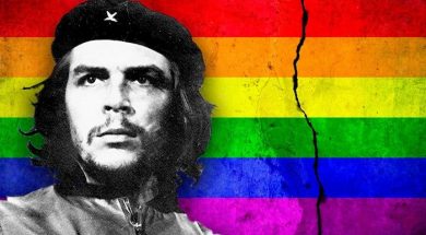 che guevara