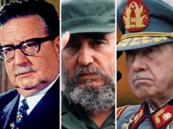 dictadores
