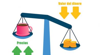 inflacion mexico