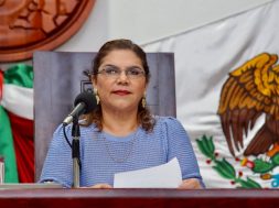María De los Ángeles Trejo Huerta