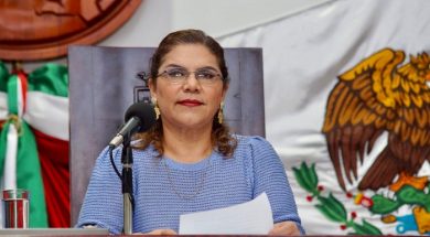 María De los Ángeles Trejo Huerta