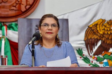 María De los Ángeles Trejo Huerta